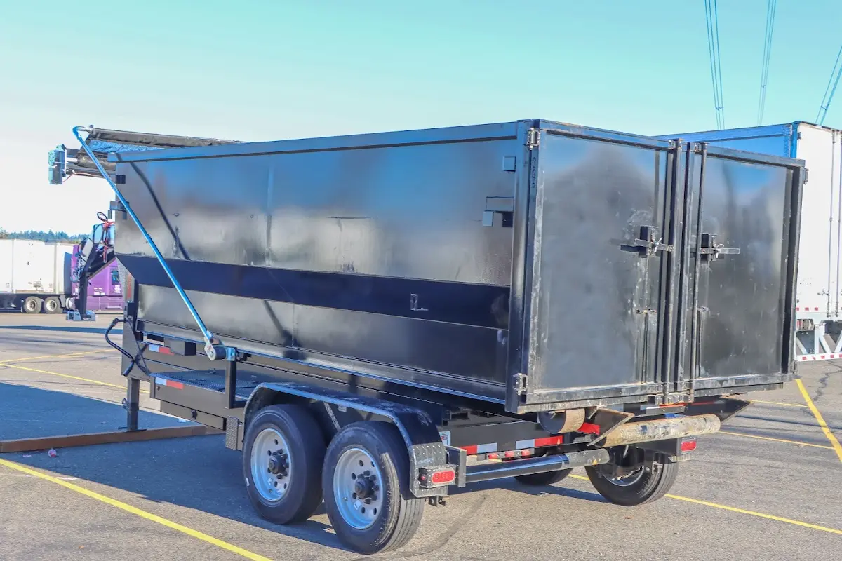 Dumpster Rental services in Eagan, MN